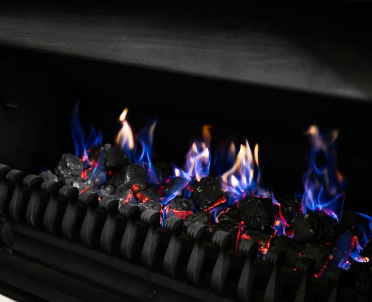 Jetmaster Universal Inserts make converting an existing, out-dated fireplace to a stunning centerpiece easy.