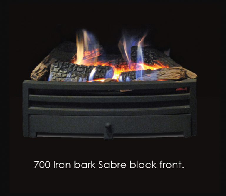 Jetmaster Gas Burners offer beauty and warmth with the convenience of a gas fire.