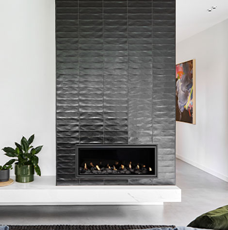 indoor gas fireplaces by heat & glo